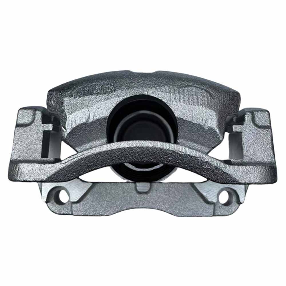2012 Suzuki Kizashi Brake Caliper